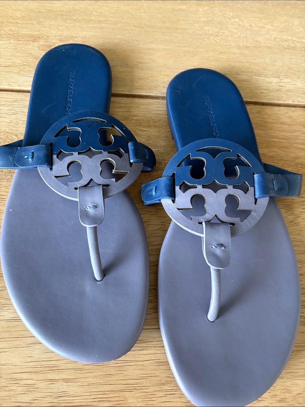 Tory Burch Miller Sandals